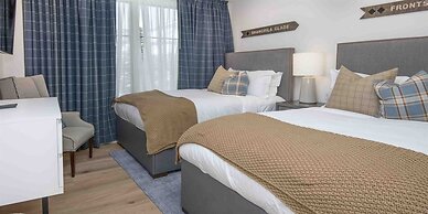 Gorgeous 3 Bedroom Residence at The Ritz-carlton Club, Vail