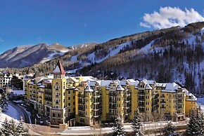 Gorgeous 3 Bedroom Residence at The Ritz-carlton Club, Vail