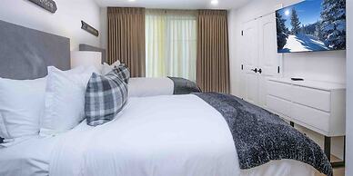 Gorgeous 3 Bedroom Residence at The Ritz-carlton Club, Vail