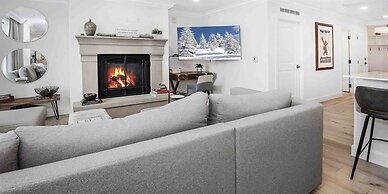 Gorgeous 3 Bedroom Residence at The Ritz-carlton Club, Vail