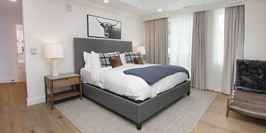 Gorgeous 3 Bedroom Residence at The Ritz-carlton Club, Vail