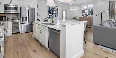 Gorgeous 3 Bedroom Residence at The Ritz-carlton Club, Vail