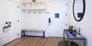 Gorgeous 3 Bedroom Residence at The Ritz-carlton Club, Vail