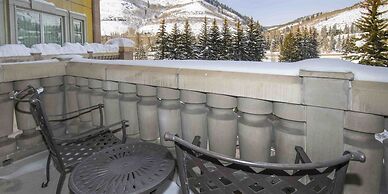Gorgeous 3 Bedroom Residence at The Ritz-carlton Club, Vail