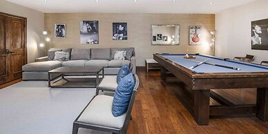 Spectacular 4 Bedroom Ritz-carlton Penthouse Residence in Vail, Colora