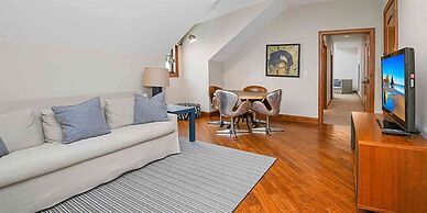 Spectacular 4 Bedroom Ritz-carlton Penthouse Residence in Vail, Colora