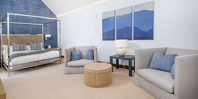 Spectacular 4 Bedroom Ritz-carlton Penthouse Residence in Vail, Colora