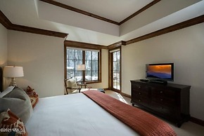 The Ritz-carlton Club, Vail 4 Bedroom Luxury Residence
