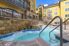 The Ritz-carlton Club, Vail 4 Bedroom Luxury Residence