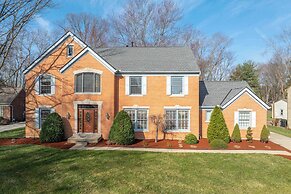 Luxurious Dream Home For 10!