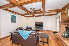Luxurious Dream Home For 10!