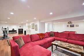 Luxurious Dream Home For 10!
