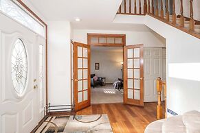 Luxurious Dream Home For 10!