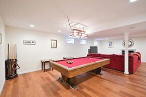 Luxurious Dream Home For 10!