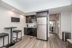 Mt. Adams Nest Studio for 2