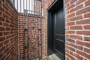Mt. Adams Nest Studio for 2