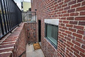 Mt. Adams Nest Studio for 2