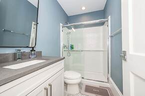 Mt. Adams Nest Studio for 2