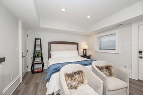Mt. Adams Nest Studio for 2