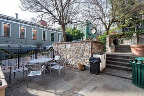 Mt. Adams Nest Studio for 2