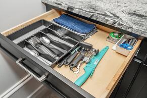 Mt. Adams Nest Studio for 2