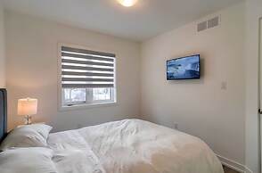 Premium Stay at Niagara falls