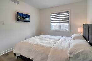 Premium Stay at Niagara falls