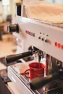 The Long Circle House