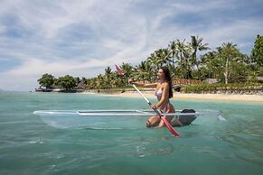 Seven Dreams A Pramana Experience