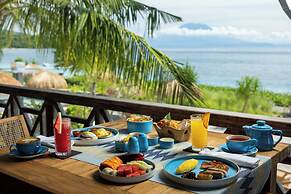 Seven Dreams A Pramana Experience