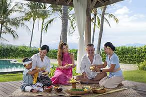 Seven Dreams A Pramana Experience