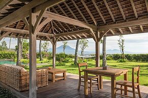 Seven Dreams A Pramana Experience