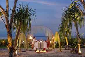 Seven Dreams A Pramana Experience