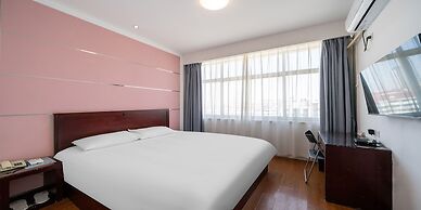 Baolong Homelike Hotel Zhongshan Branch