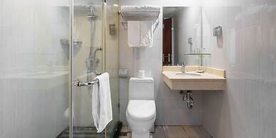 Baolong Homelike Hotel Zhongshan Branch