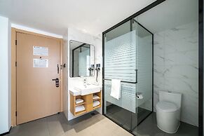 Baolong Homelike Hotel Zhongshan Branch