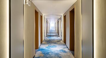 Baolong Homelike Hotel Zhongshan Branch