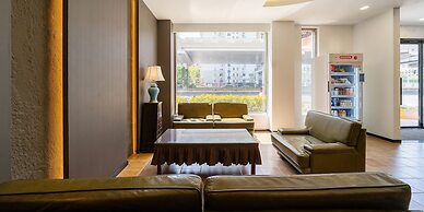 Baolong Homelike Hotel Zhongshan Branch