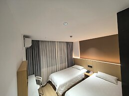 Baolong Homelike Hotel Zhongshan Branch