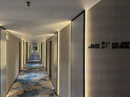 Baolong Homelike Hotel Zhongshan Branch