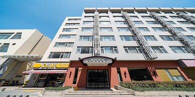 Baolong Homelike Hotel Zhongshan Branch