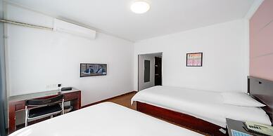 Baolong Homelike Hotel Zhongshan Branch