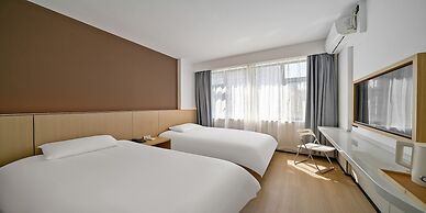 Baolong Homelike Hotel Zhongshan Branch