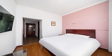 Baolong Homelike Hotel Zhongshan Branch