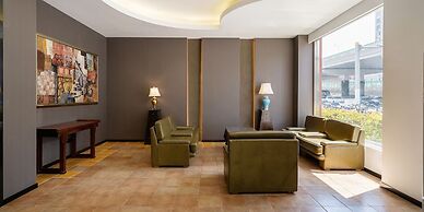 Baolong Homelike Hotel Zhongshan Branch