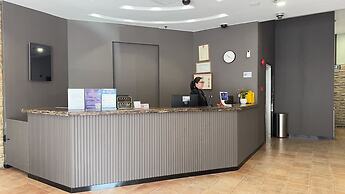 Baolong Homelike Hotel Zhongshan Branch