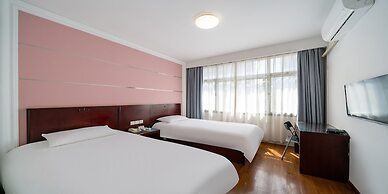 Baolong Homelike Hotel Zhongshan Branch