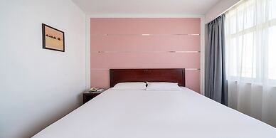 Baolong Homelike Hotel Zhongshan Branch