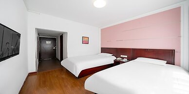 Baolong Homelike Hotel Zhongshan Branch