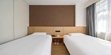 Baolong Homelike Hotel Zhongshan Branch
